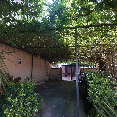 Villa Rosa Etna Apartments Zafferana Etnea Εξωτερικό φωτογραφία