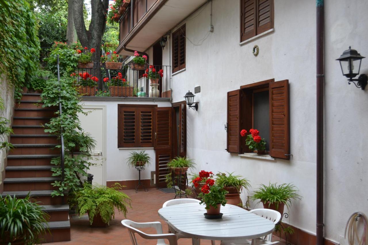 Villa Rosa Etna Apartments Zafferana Etnea Δωμάτιο φωτογραφία