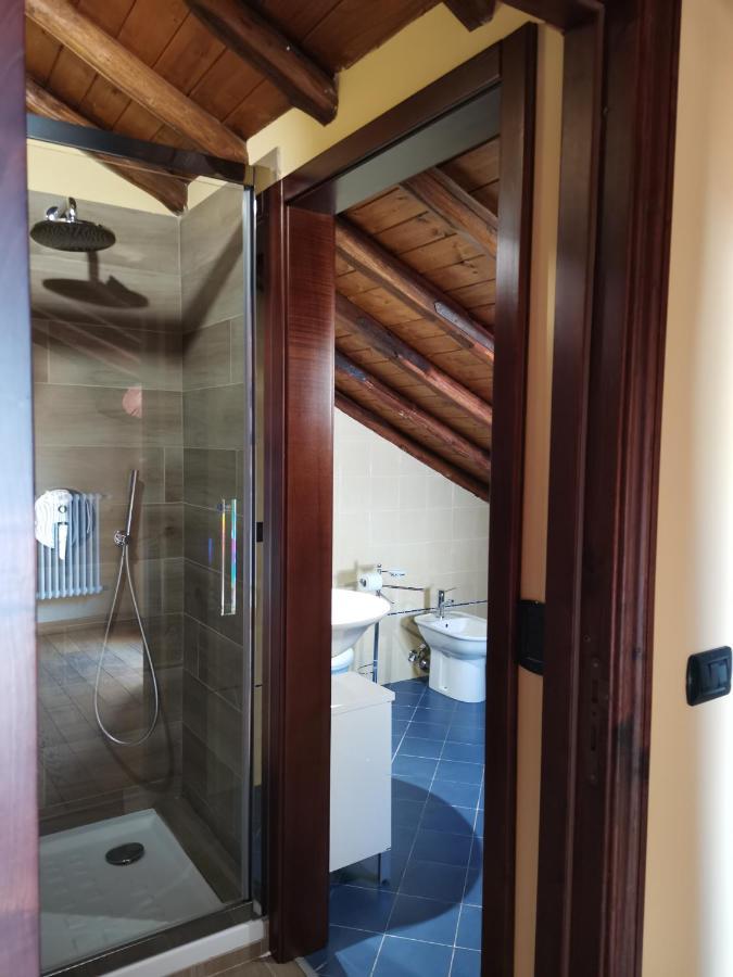 Villa Rosa Etna Apartments Zafferana Etnea Εξωτερικό φωτογραφία