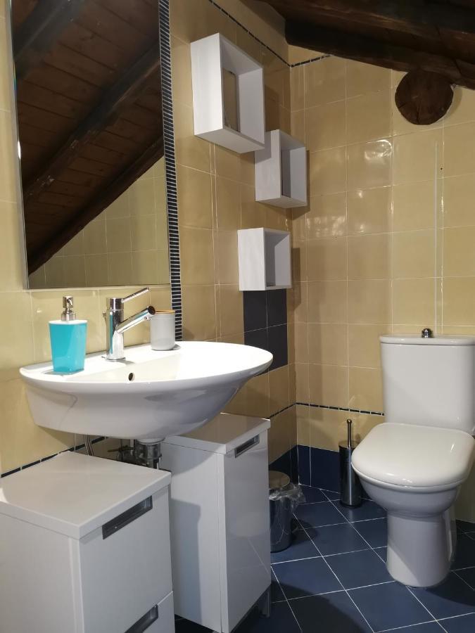 Villa Rosa Etna Apartments Zafferana Etnea Εξωτερικό φωτογραφία