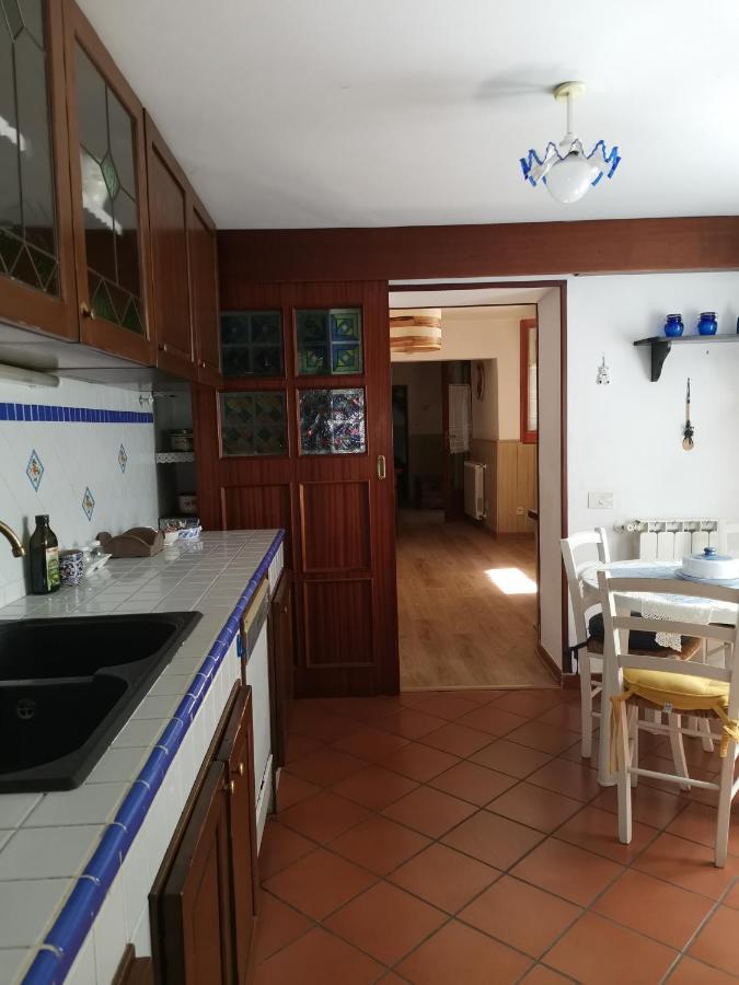 Villa Rosa Etna Apartments Zafferana Etnea Εξωτερικό φωτογραφία