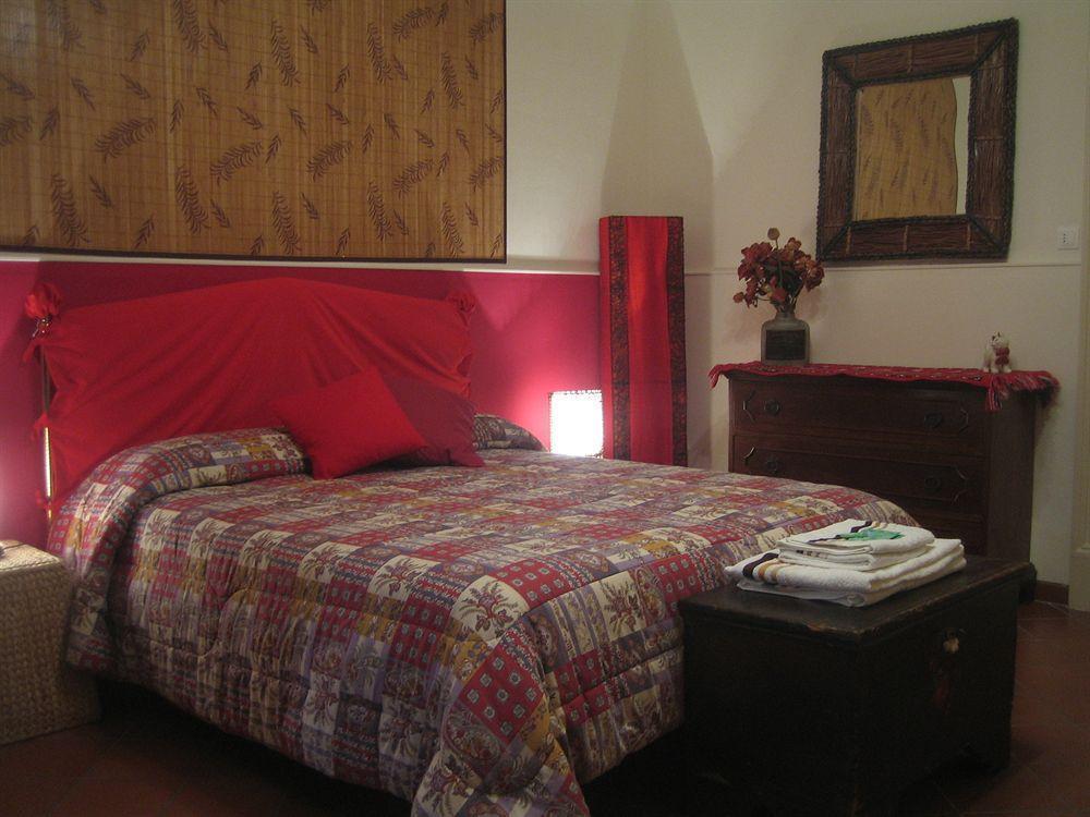 Villa Rosa Etna Apartments Zafferana Etnea Εξωτερικό φωτογραφία