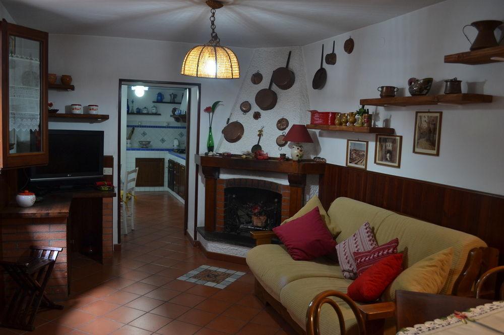 Villa Rosa Etna Apartments Zafferana Etnea Εξωτερικό φωτογραφία