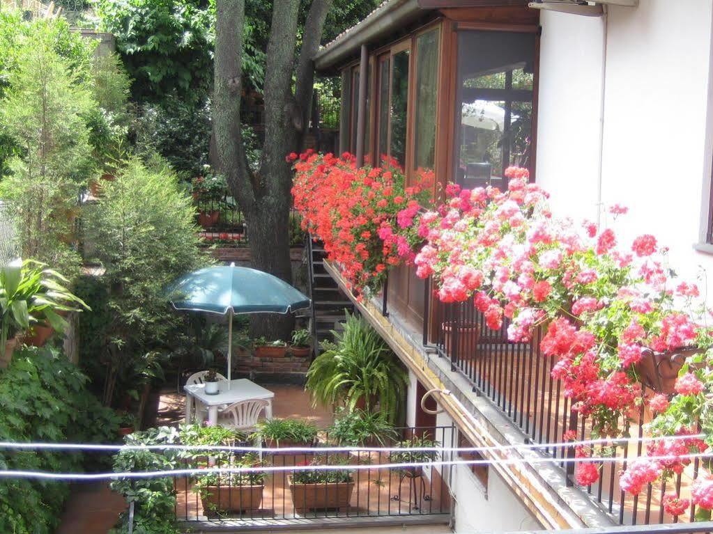 Villa Rosa Etna Apartments Zafferana Etnea Εξωτερικό φωτογραφία