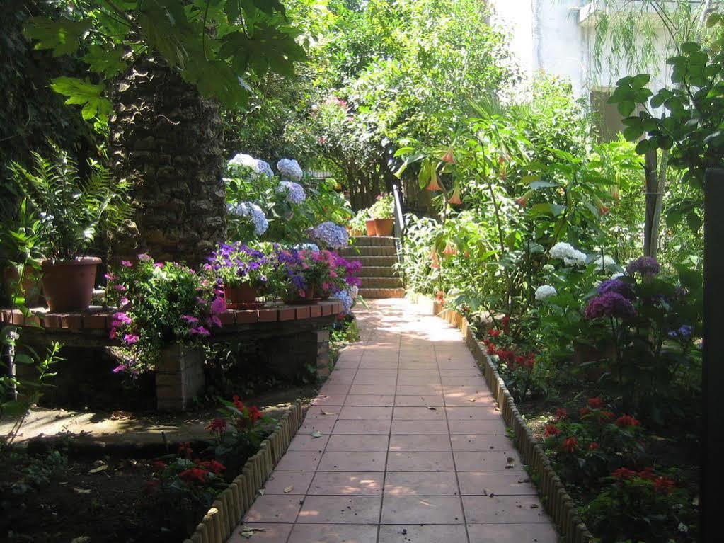 Villa Rosa Etna Apartments Zafferana Etnea Εξωτερικό φωτογραφία