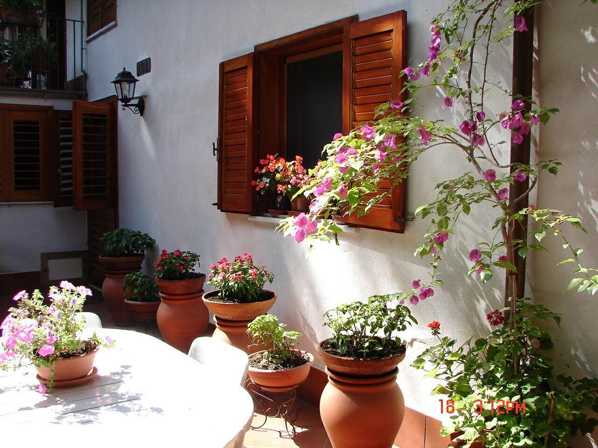 Villa Rosa Etna Apartments Zafferana Etnea Εξωτερικό φωτογραφία